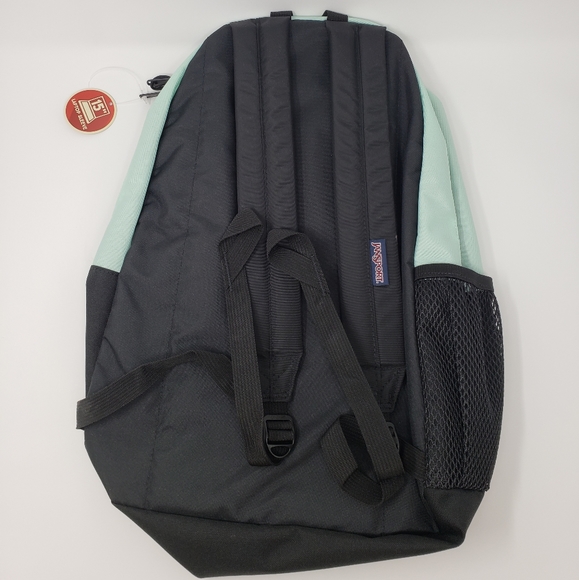 JanSport Super Sneak Laptop Backpack - NWT - Picture 2 of 8